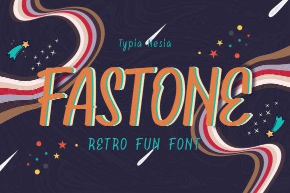 Fastone Font Review
