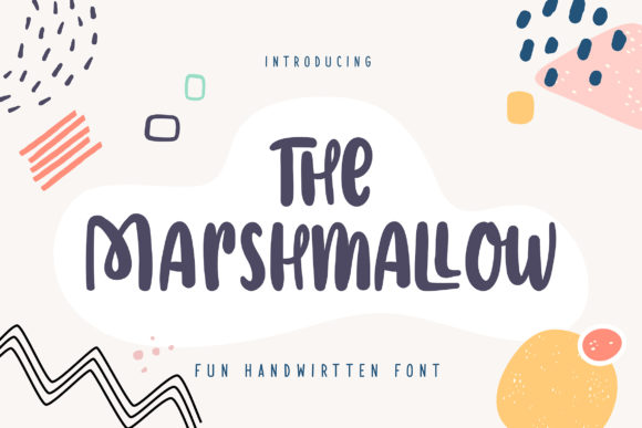 The Marshmallow