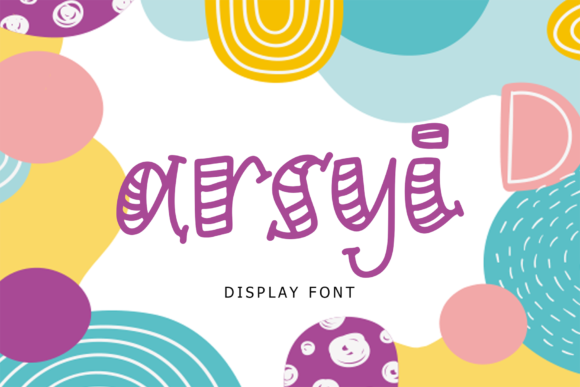 Upgrade Your Brand With Arsyi